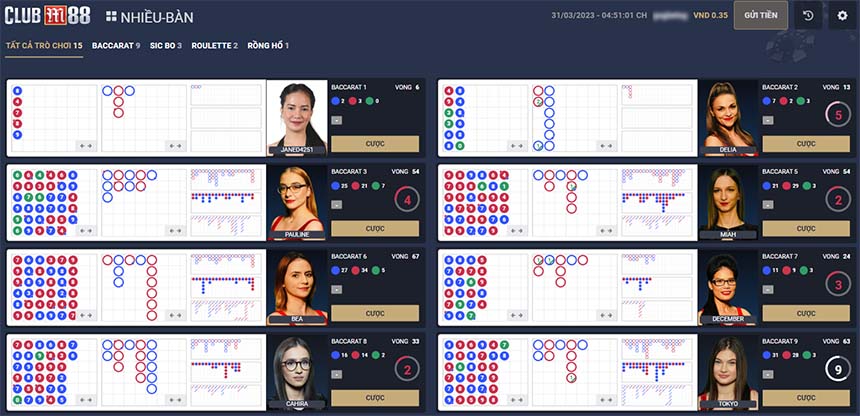 Casino M88 Casino M88
