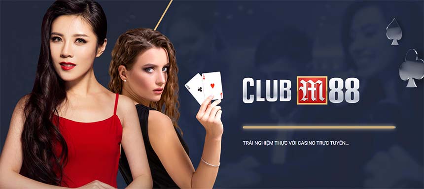 casino trực tuyến M88 casino trực tuyến M88