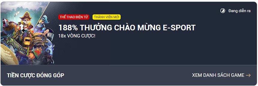Khuyến mãi nạp đầu tại M88 Khuyến mãi nạp đầu tại M88