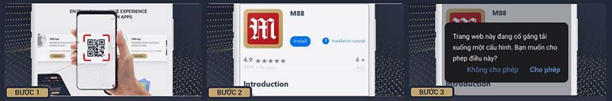 Tải m88 Tải m88