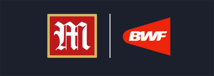 M88 hợp tác cùng BWF M88 hợp tác cùng BWF
